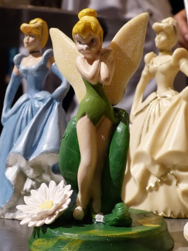 White Chocolate Stitch