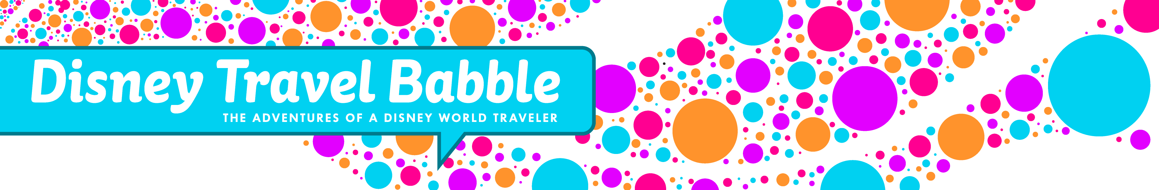 The Adventures of a Disney World Traveler Disney Travel Babble